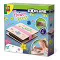 Miniatyrbild 1 av 5: Presser SES Creative