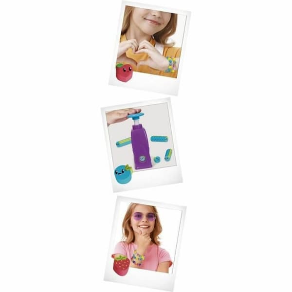 Glass beads Lansay Cutie Stix