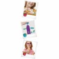 Miniatyrbild 3 av 4: Glass beads Lansay Cutie Stix