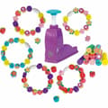 Miniatyrbild 2 av 4: Glass beads Lansay Cutie Stix