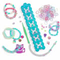 Miniatyrbild 3 av 6: Glass beads Bandai