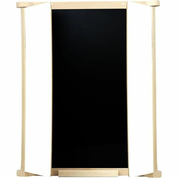 Double-sided Slate Jeujura