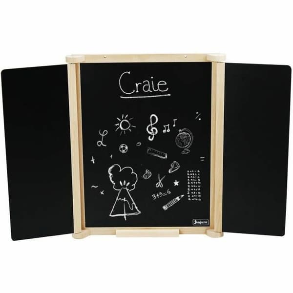 Double-sided Slate Jeujura