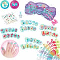 Miniatyrbild 5 av 6: Craft Game Aquabeads 35071