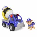 Miniatyrbillede 4 af 10: Lorry Spin Master Blue Multicolour (2 Pieces)