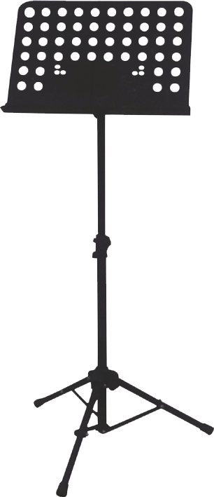 Nodestativ 68-148 cm.