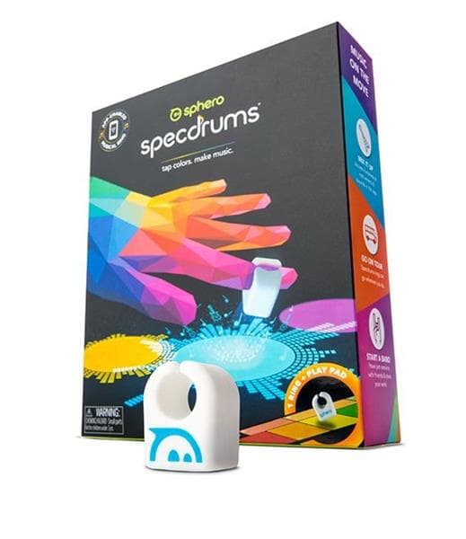 Sphero Specdrums - 1 Ring
