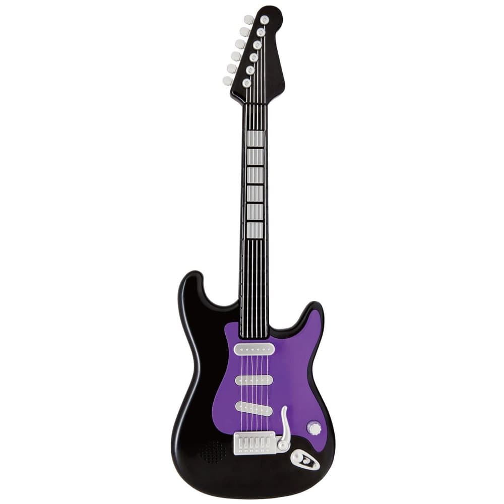 Electric guitar
