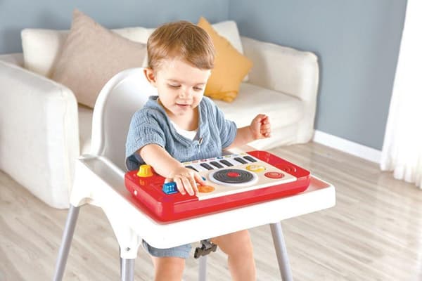 Hape DJ Mix & Spin Studio