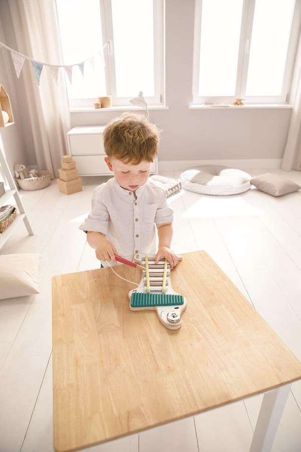 Hape Xylophone Dog Xenia