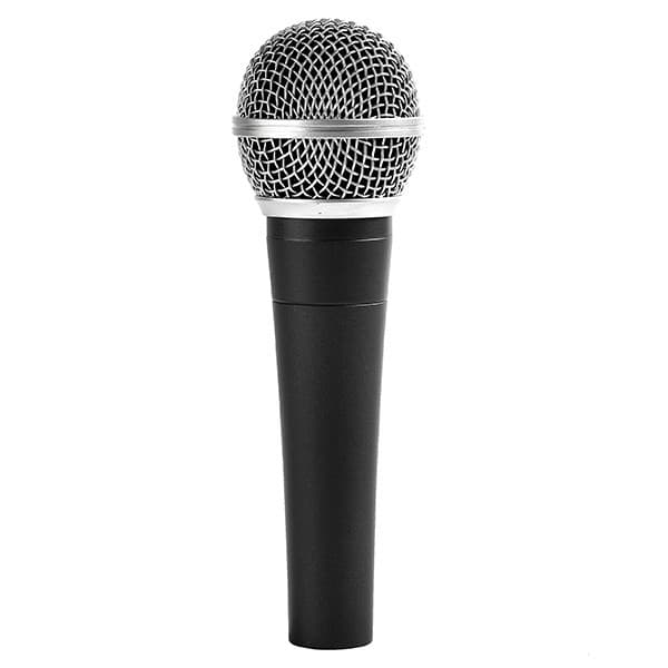 Vocaltone D8 dynamisk mikrofon