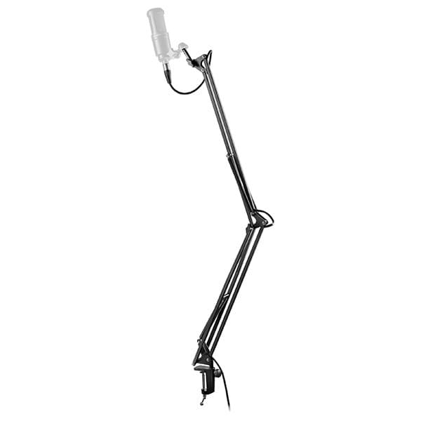 Vocaltone MS-15 mikrofoniteline XLR-kaapelilla
