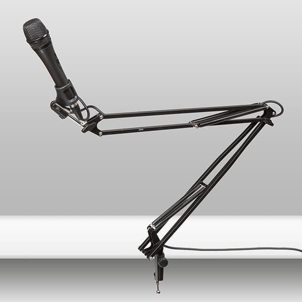 Vocaltone MS-18 mikrofoniteline USB-kaapelilla