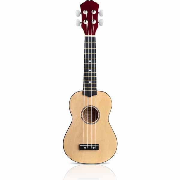 Maika'i U150 sopran ukulele