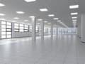 Miniatyrbild 3 av 4: INFÄLLD LED PANEL SW 42W VIT 6500K 092-SQ-42C