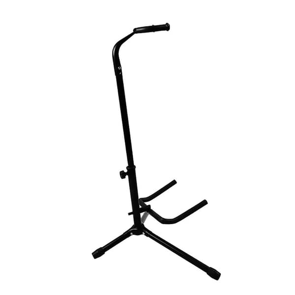 Sammenleggbart gitarstativ