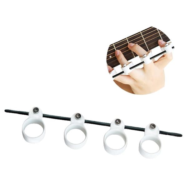 INF Justerbar fingerstretcher för musiker