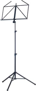 Miniatyrbillede 1 af 3: König & Meyer 10065-000-55 nodestativ