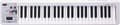 Miniatyrbillede 3 af 5: Roland A-49 49 keys USB White MIDI keyboard