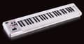 Miniatyrbillede 4 af 5: Roland A-49 49 keys USB White MIDI keyboard