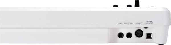 Roland A-49 49 keys USB White MIDI keyboard