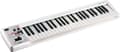 Miniatyrbillede 1 af 5: Roland A-49 49 keys USB White MIDI keyboard