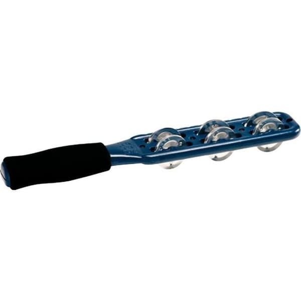 MEINL Jingle Guiro Jingles Aluminum Blue