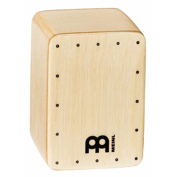 SHAKER MEINL MUSIK SH50 TRÄ
