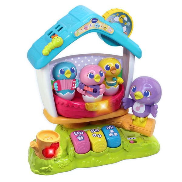 Vtech Singing Bird House
