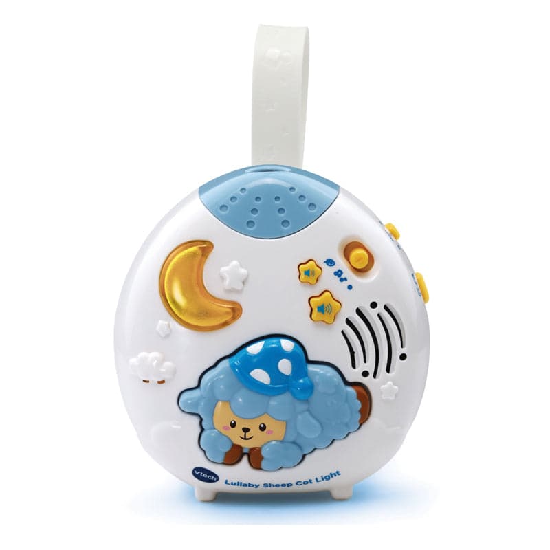 VTech Lullaby Sheep Cot Light CDON