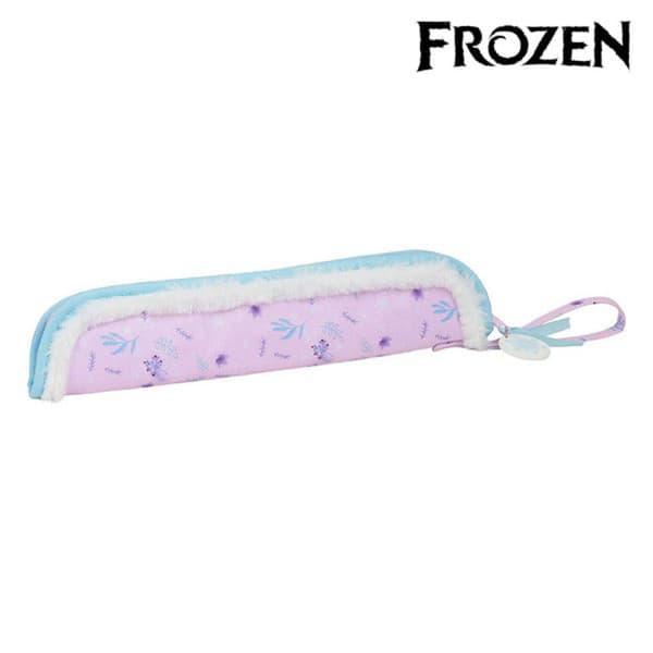 Flute holder Frozen Spirit of Adventure
