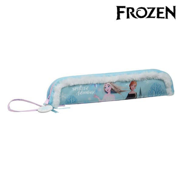 Flute holder Frozen Spirit of Adventure