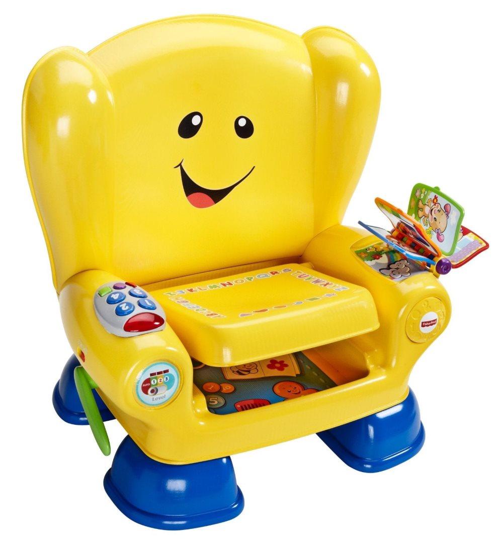 Fisher Price Stol () Fisher Price Stol