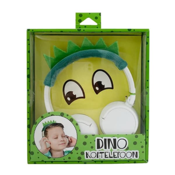 Dino hovedtelefon Max 85 DB
