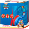 Pikkukuva 4 / 4: Paw Patrol Bluetooth-kuulokkeet Sininen/punainen