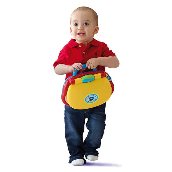 Vtech Ensimmäiset Avaimet Monivärinen 12-24 Months