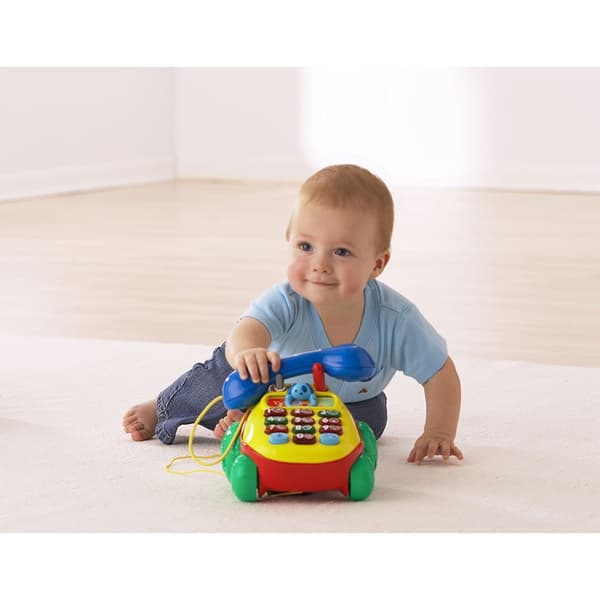 Vtech Rulning Super Gylden