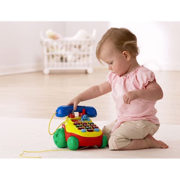 Vtech Rulning Super Gylden