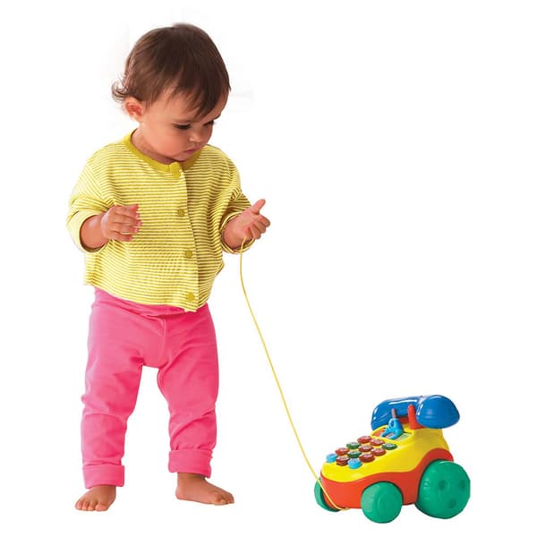 Vtech Rulning Super Gylden