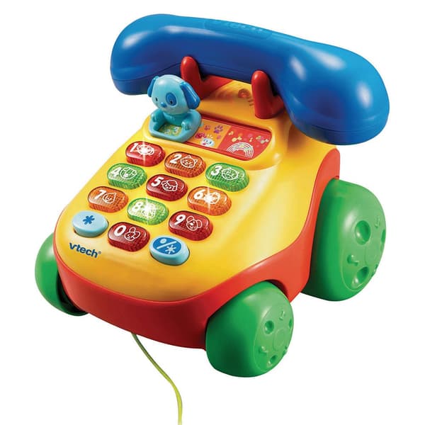 Vtech Rulning Super Gylden