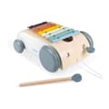 Miniatyrbillede 8 af 10: Janod Sweet Cocoon Xylo Roller Flerfarvet 18 Months-99 Years