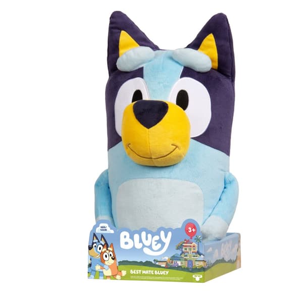 Maskotka Bluey 45 cm