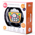 Miniatyrbillede 2 af 5: bo. Interactive steering wheel
