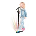 Miniatyrbild 1 av 5: Deqube Mikrofonskiva Karaoke Flerfärgad 3-6 Years