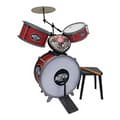 Miniatyrbillede 1 af 2: Reig Musicales Batteri 3 Tutor Med Tutor Søvfarvet