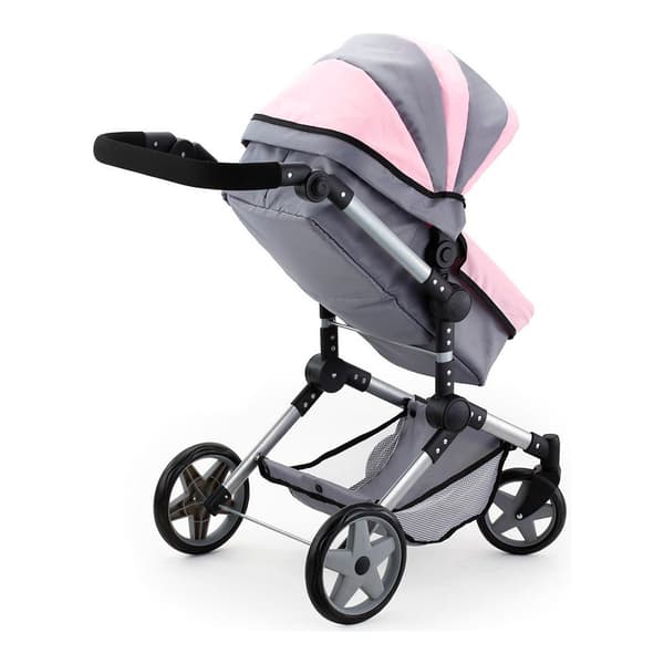 Reig Musicales Bil Combi Neo Pro 84x72x43 Cm Rosa