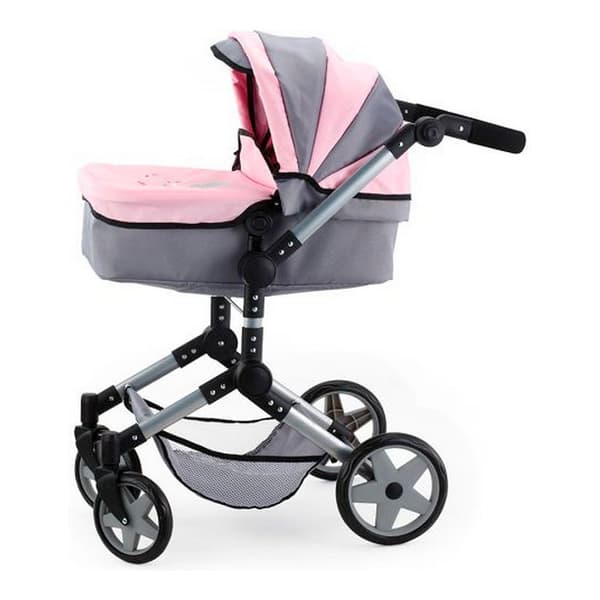 Reig Musicales Bil Combi Neo Pro 84x72x43 Cm Rosa