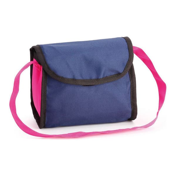 Reig Musicales Nukke Auto Trendy 67x67x41 Cm Pinkki