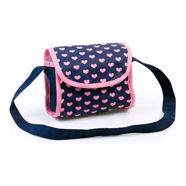 Reig Musicales Dukke Bil Trendy 67x67x41 Cm Lilla
