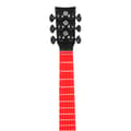 Miniatyrbillede 2 af 4: Reig Musicales Elektronisk Kvinde Guitar Bug Flerfarvet